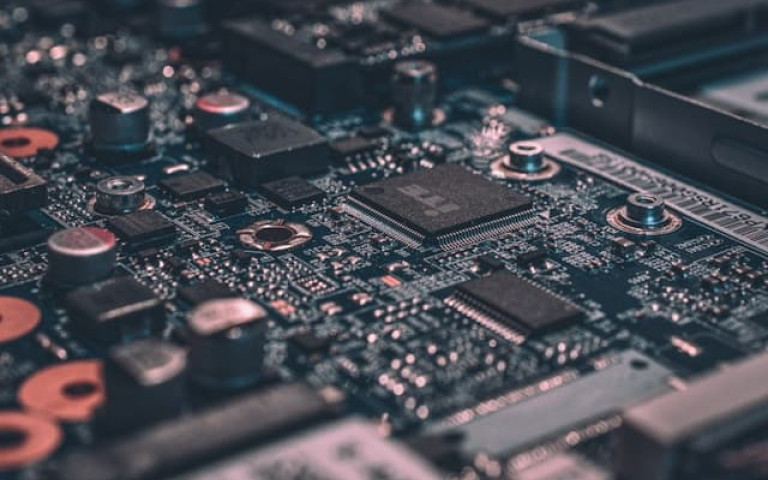 motherboard