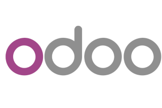 odoo-logo-white